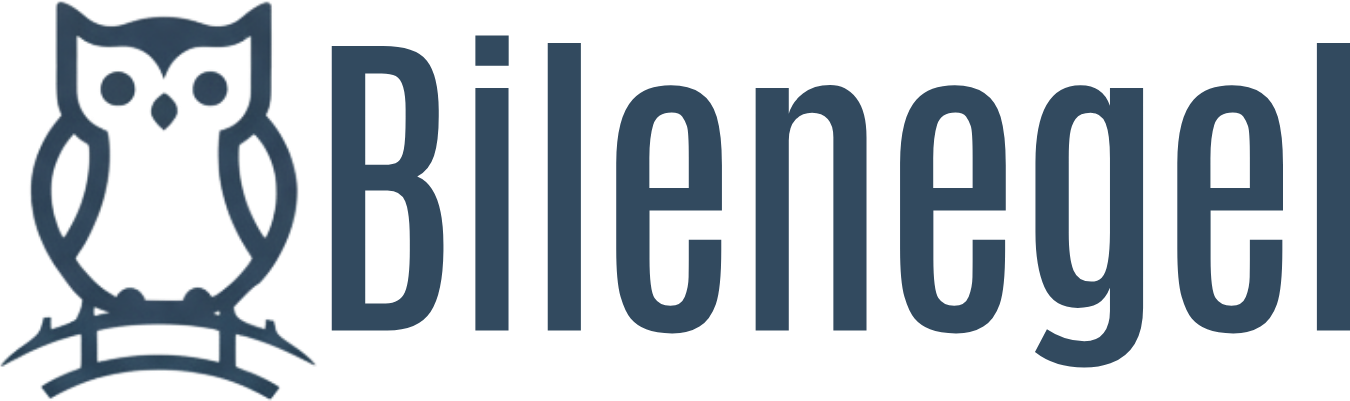 Bilenegel